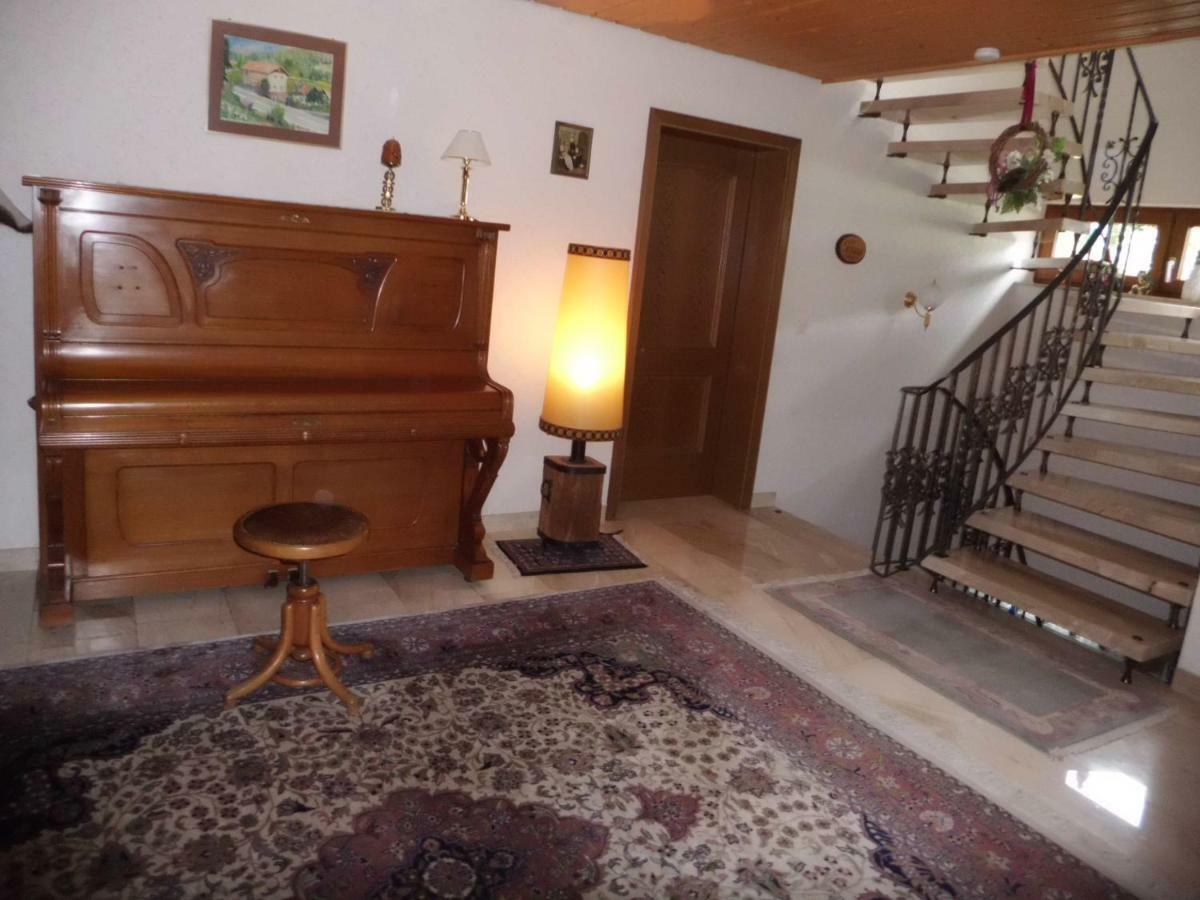 אנצקלושטרלה Ferienwohnung Enztalperle מראה חיצוני תמונה
