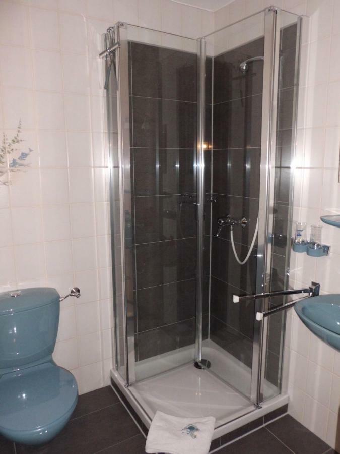 אנצקלושטרלה Ferienwohnung Enztalperle מראה חיצוני תמונה